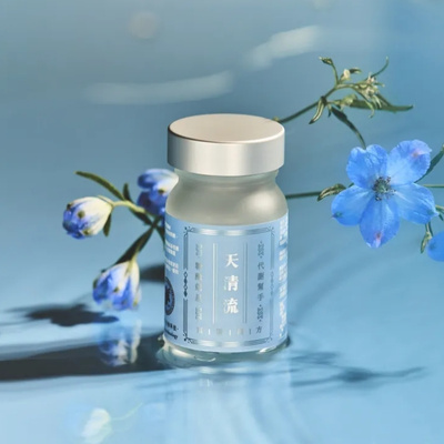 「天清流」天然植萃，為健康日常加分！