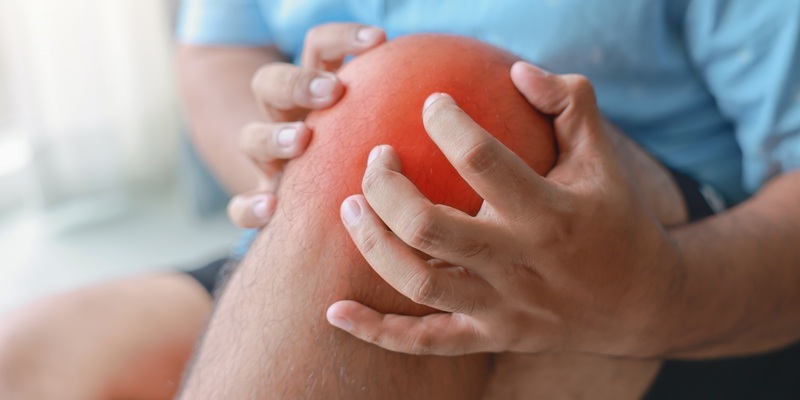 痛風前兆、症狀有哪些？飲食禁忌與日常控制完整整理！
