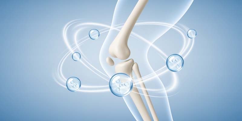 骨質密度是什麼？骨質密度年齡對照表＋日常保養全攻略