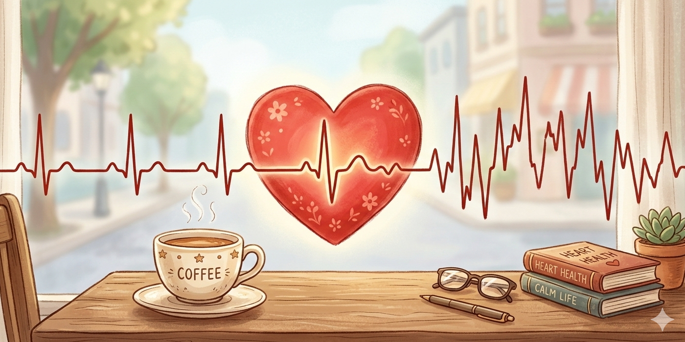 咖啡_心房顫動_2_800-400