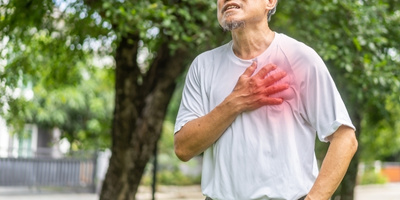 為何會心臟衰竭？心臟衰竭4大等級、8危險因子，預防最重要！(1)