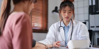 高血壓症狀有哪些？了解血壓標準、原因與日常如何改善