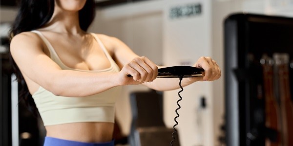 為什麼吃得少卻瘦不下來？了解基礎代謝率，讓你維持好體態！(1)