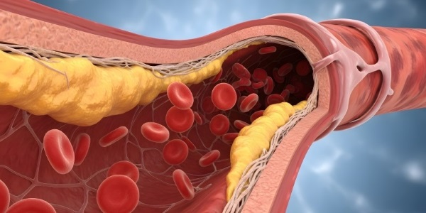 心血管阻塞改善怎麼做 血管阻塞成因症狀與保養一次看
