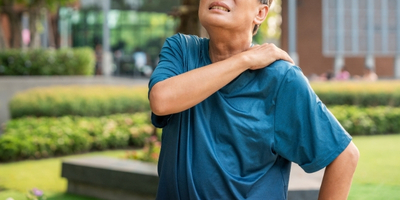 為什麼會腰酸背痛？疼痛位置、原因及日常舒緩保健大公開！(1)