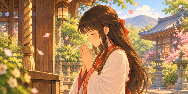 01_靜心祈禱
