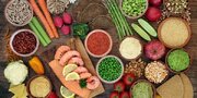 低GI食物有哪些？常見低GI食物清單、分類與飲食搭配指南！